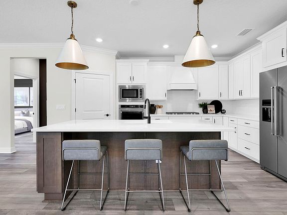 Mystique Gourmet Kitchen