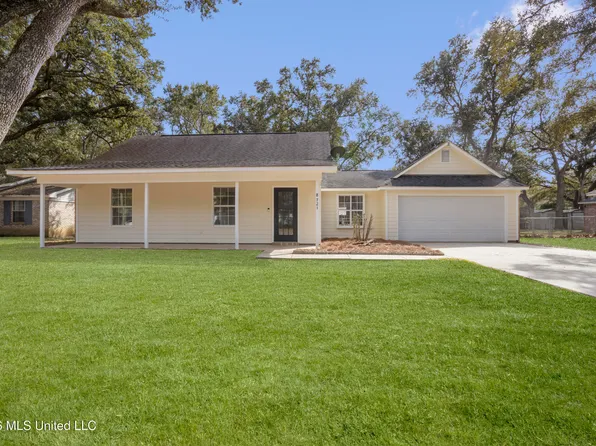 8721 Mermaid Ave, Ocean Springs, MS 39564