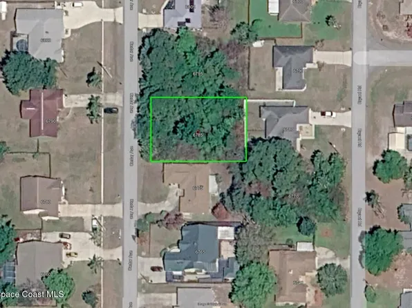 6785 Cedar Ave, Cocoa, FL 32927