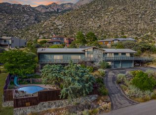 27 Sandia Heights Dr NE, Albuquerque, NM 87122