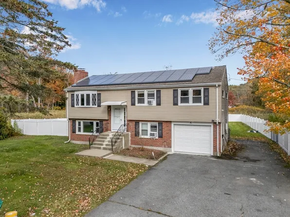 13 Sandy Brook Rd, Burlington, MA 01803