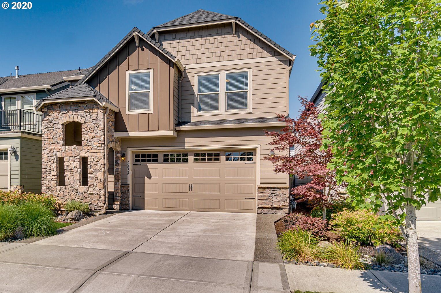 2535 Nw Lorenz St Camas Wa 98607 Mls 20361566 Zillow