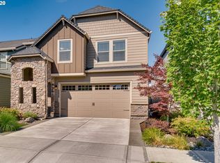 2535 NW Lorenz St, Camas, WA 98607