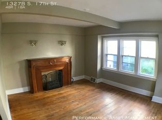 1327B S 17th St, Milwaukee, WI 53204