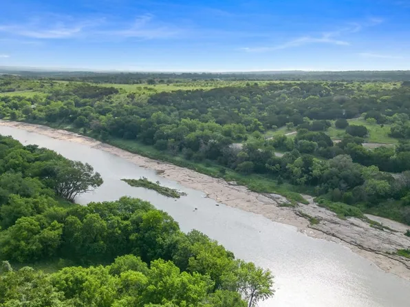 Private Road 1789, Bend, TX 76824
