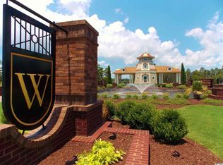 1716 Singing Rose Dr LOT 506, Myrtle Beach, SC 29579