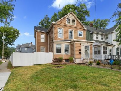 523 Valley Rd, West Orange, NJ, 07052