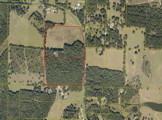 27/AC County Highway 181 E, Westville, FL 32464