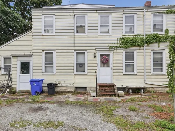 561-561 Rev Richard A Burke St #5, Boston, MA 02127
