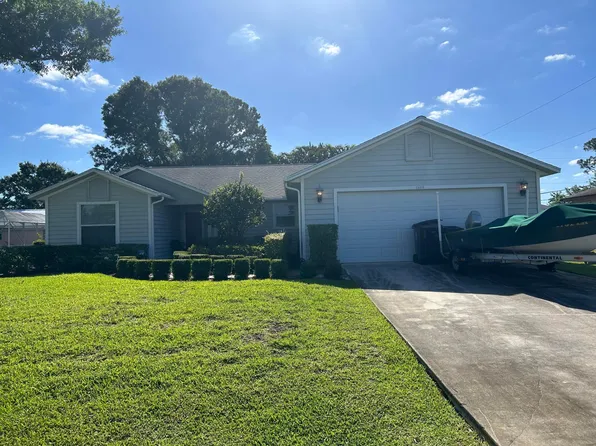 2409 SW Lafayette Street, Port St Lucie, FL 34984