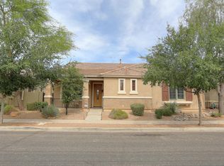 1859 S Sunnyvale Ave, Gilbert, AZ 85295