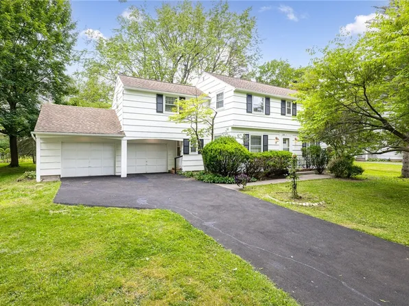 29 Idlewood Rd, Rochester, NY 14618