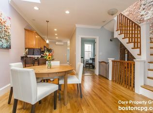150 Salem St #PENTHOUSE, Boston, MA 02113