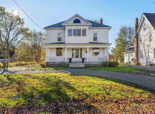 6 McGee St, Springhill, NS B0M 1X0