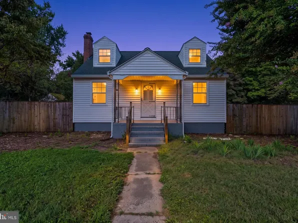 8116 Telegraph Rd, Severn, MD 21144