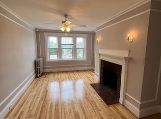 34 & 36 Chestnut Street, Worcester, MA 01609