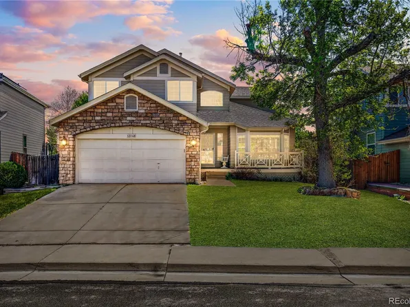 13148 Clermont Court, Thornton, CO 80241