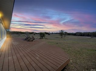 2393 Fm 708, Clifton, TX 76634