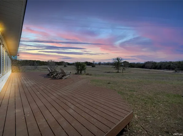 2393 Fm 708, Clifton, TX 76634