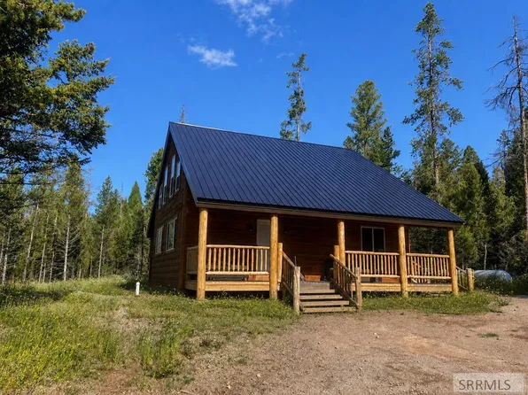 4177 Forest View Dr, Island Park, ID 83429