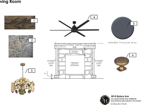 5th image of 5014 Quincy Ave