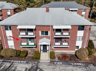 20 Colonial Dr UNIT 6, Andover, MA 01810