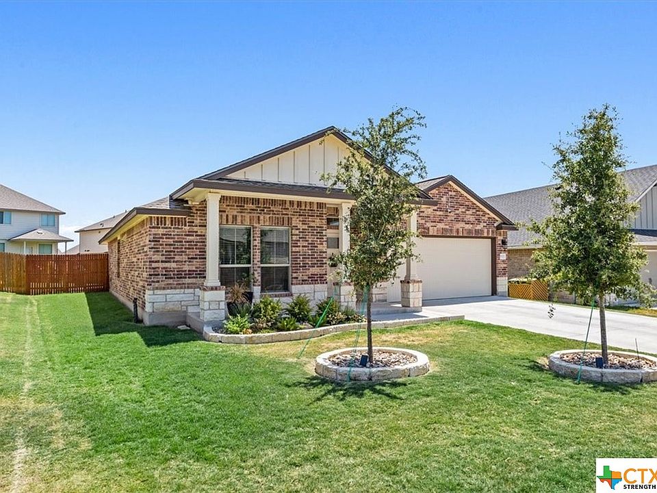 5727 Baffin Ln, Belton, TX 76513 Zillow