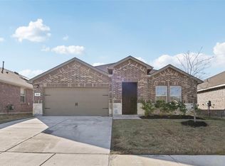 844 Jett Dr, Ferris, TX 75125