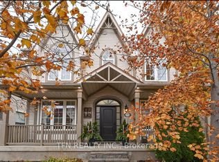 7108 Gablehurst Cres, Mississauga, ON L5W 1E7