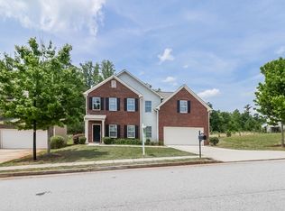 359 Village Broad St, Dacula, GA 30019