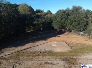 1102 State Highway 9, Cheraw, SC 29520