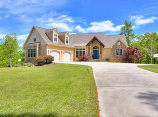 1065 Outrigger Dr, Lincolnton, GA 30817