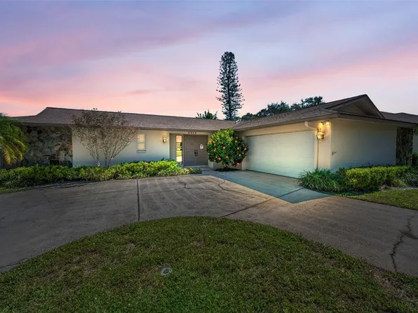 3213 Sandy Ridge Dr, Clearwater, FL 33761