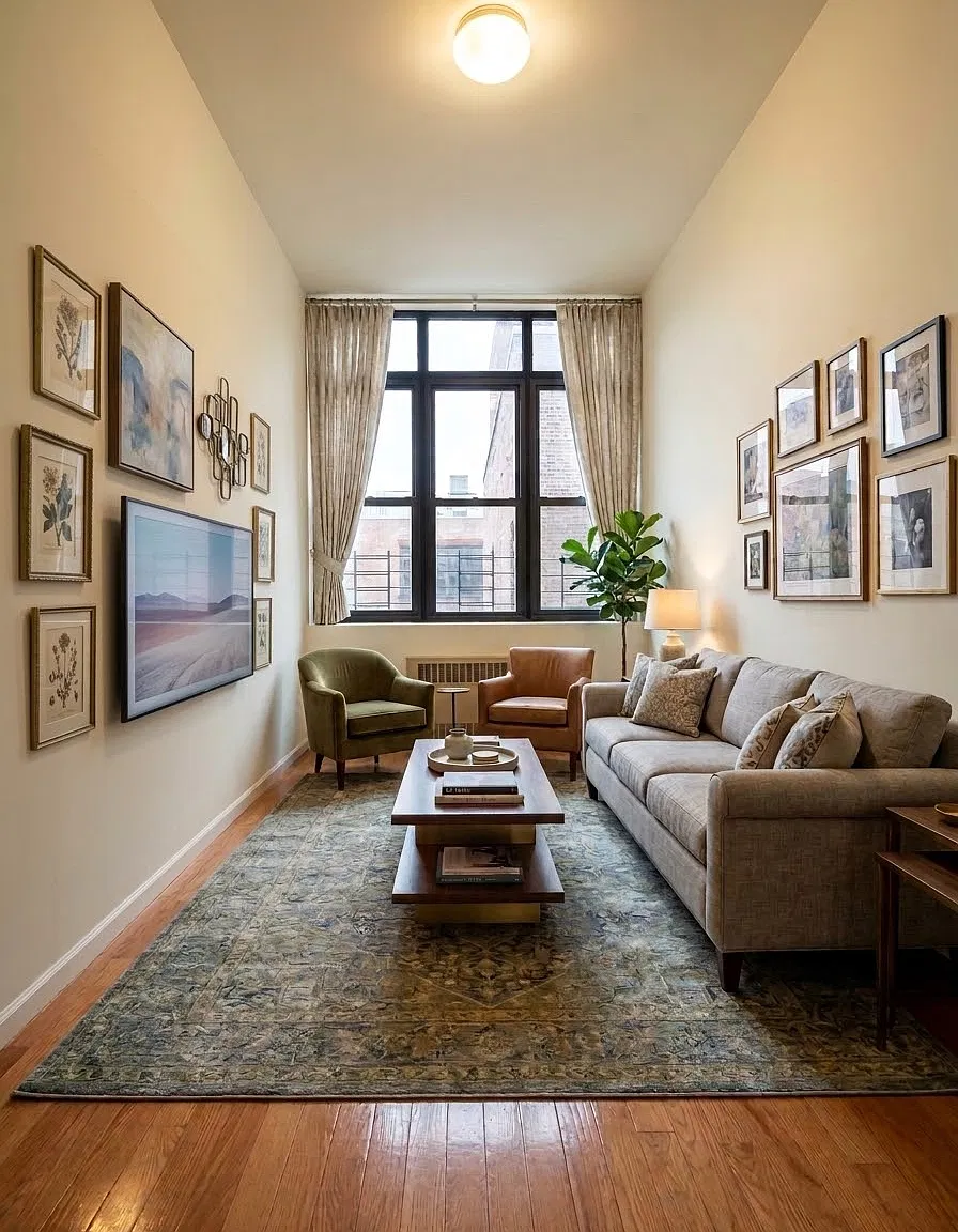203 Rivington Street — Photo 1
