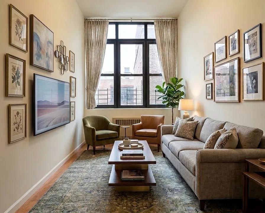 203 Rivington St #3R