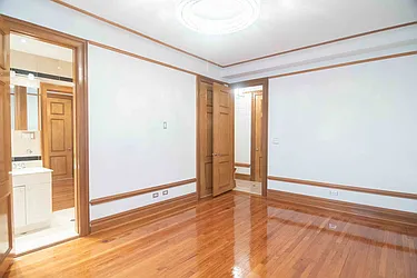 Rented by WAM Partners - William Moses Co.