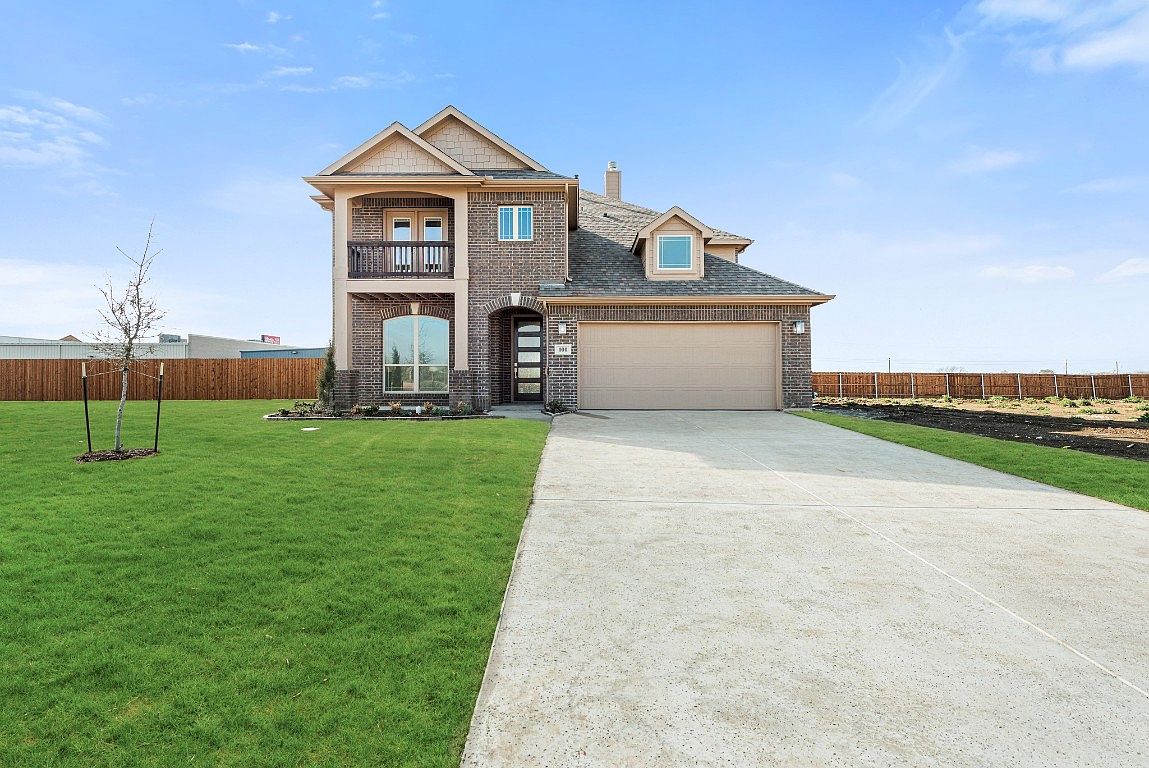 101 Fortana Ct, Alvarado, TX 76009 Zillow
