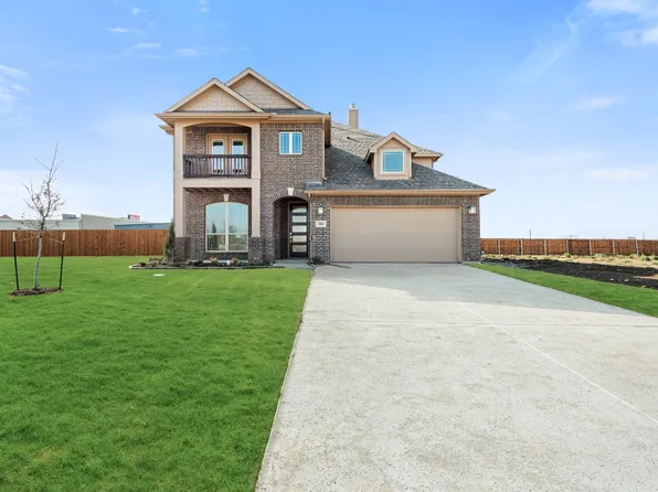 101 Fortana Ct, Alvarado, TX 76009