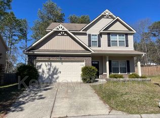 718 Muscadine Ct, Martinez, GA 30907