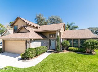 1819 Woodenrail Ln, Jacksonville, FL 32225