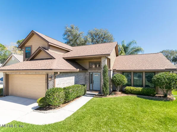 1819 WOODENRAIL Lane, Jacksonville, FL 32225