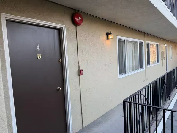 2015 Hearst Ave #4, Berkeley, CA 94709