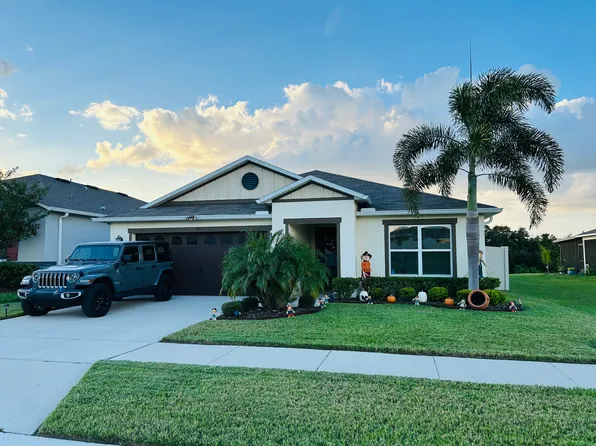 689 Sarner Pass Way, Winter Haven, FL 33881