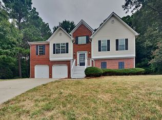 2222 Gleaton Trace Way NE, Conyers, GA 30013