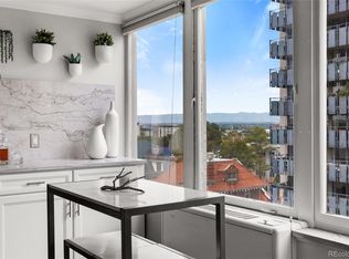 The Versailles, Denver, CO 80218