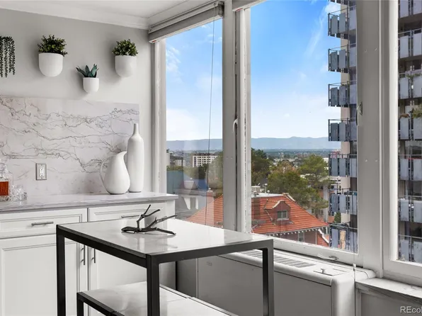 789 N Clarkson Street #605, Denver, CO 80218