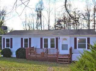 128 Gypsy Heights Rd, Ronceverte, WV 24970