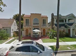 48 Park Ave, Long Beach, CA 90803