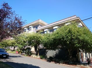 1804 E Republican St APT 2, Seattle, WA 98112
