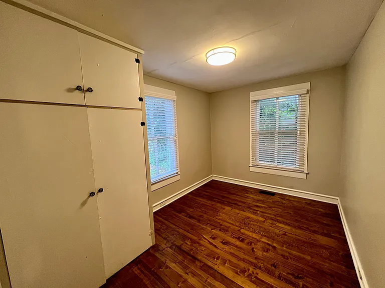 Bedroom #3